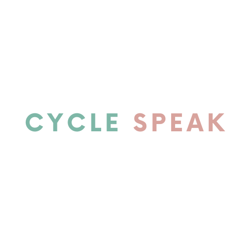 Cycle Speak